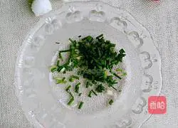 Illustration of how to make pot sticker dumplings 5