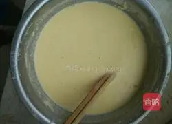 Illustration of how to make corn tortillas 3