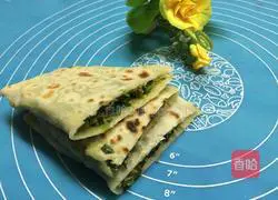 Leek Box Recipe Illustration 17