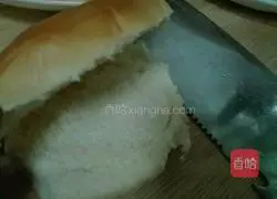 Simplified version of hamburger recipe 2