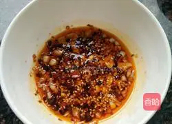 Secret cold noodles recipe 6