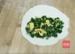 Leek Box Recipe Illustration 9