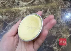 Illustration of how to make milk-flavored wotou 6 