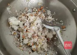 Cheese Baked Rice Recipe Illustration 5