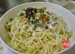 Chongqing cold noodles recipe 8