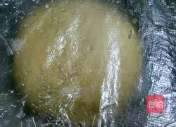 Illustration of how to make hamburgers 3