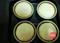 Pork burger recipe illustration 3