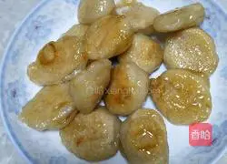 Illustration of how to cook Yuanxiao 4