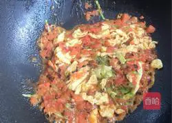 Assorted Dragon Fish Rice Bowl Recipe Illustration 9