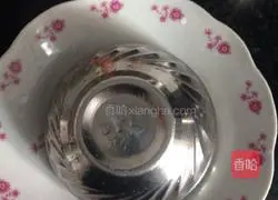 Illustration of how to make curry rice bowl 10