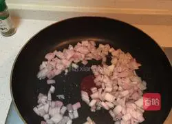 Illustration of how to make pasta 5