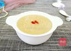 Millet porridge recipe 8