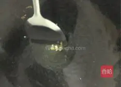 How to make cornmeal steamed buns Illustration 13