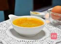 Pumpkin porridge recipe 4