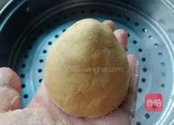 Corn Wotou Recipe Illustration 9