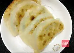 Leek Box Recipe Illustration 8