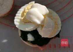 How to make mini burgers for nutritious breakfast Illustration 20