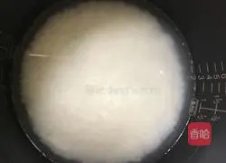 Recipe for braised kidney bean rice 2