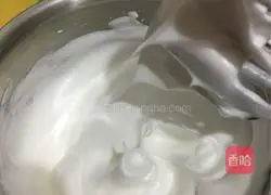 Strawberry and Mango Double Mix Box cake recipe 7