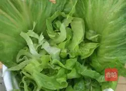 Illustration of how to make rabbit rice balls 5