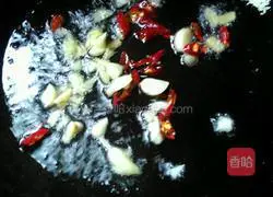 Cold noodles recipe 6