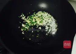 Meimei lazy spring rolls (non-fried) recipe illustration 2