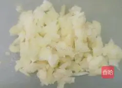 How to make Hakka rice noodles wrapped in boards (bundling boards) Illustration 2