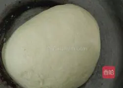 Illustration of how to make pot helmets and porridge 1