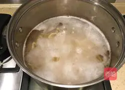 Illustration of home-cooked cold noodles 3