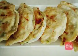 Leek Box Recipe Illustration 8