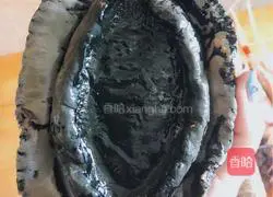 Seafood Casserole Porridge Recipe Illustration 3