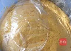 Pumpkin flower roll recipe 3