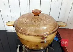 Laba porridge recipe 11