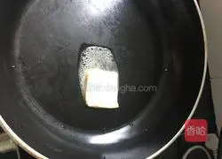 Italian Tomato Bolognese Sauce Illustration of making noodles 2