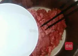 Nanjing Beef Pot Stickers Recipe Illustration 5