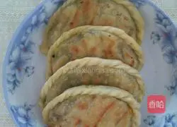 Leek Box Recipe Illustration 19