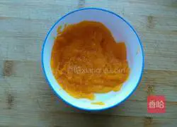 Pumpkin porridge recipe 6