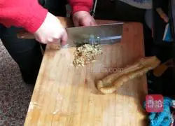 Leek Box Recipe Illustration 4