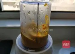 Oatmeal pumpkin porridge recipe 4