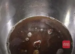 Brown sugar cake (no baking powder version) Illustration 1