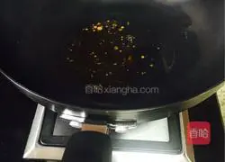 Illustration of how to make braised rice with potatoes and ribs 3