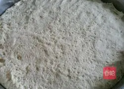 Illustration of how to make leek and egg boxes 1