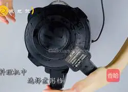 Nutritious and nutritious weight loss meal | Milk oatmeal pumpkin paste recipe 4