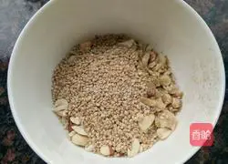 Secret cold noodles recipe 5