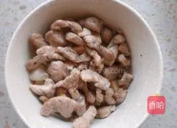 Cheese Baked Rice Recipe Illustration 3