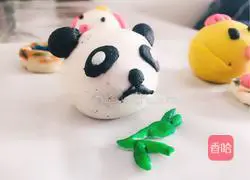 Cartoon Lantern Festival Illustration 16