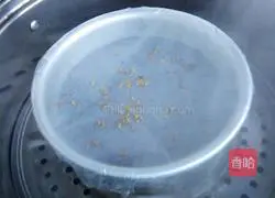 Black rice cake recipe 15