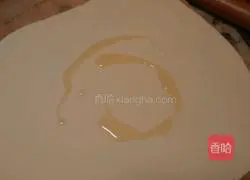 Illustration of how to make steamed Hanaki 9