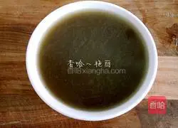 Illustration of Shangluo Braised Noodles 10