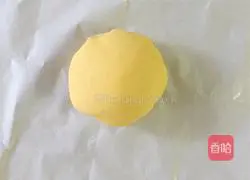 Illustration of how to make small steamed buns 4